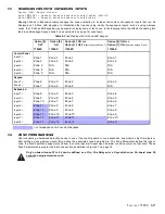 Предварительный просмотр 19 страницы Paradox Spectra 1759EX V1.0 Reference & Installation Manual