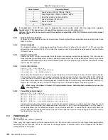 Предварительный просмотр 38 страницы Paradox Spectra 1759EX V1.0 Reference & Installation Manual