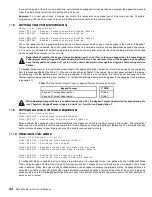 Предварительный просмотр 44 страницы Paradox Spectra 1759EX V1.0 Reference & Installation Manual