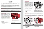 Preview for 2 page of Paradox StayD Series Manual