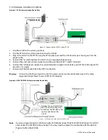 Preview for 9 page of Paradox UC300 Reference And Installation Manual