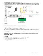 Предварительный просмотр 11 страницы Paradox UC300 Reference And Installation Manual