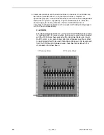 Preview for 12 page of Paradyne 12000E Installation Instructions Manual