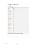 Preview for 27 page of Paradyne 1752 SHDSL User Manual