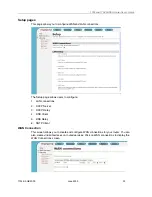 Preview for 33 page of Paradyne 1752 SHDSL User Manual