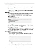 Preview for 50 page of Paradyne 1752 SHDSL User Manual