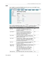 Предварительный просмотр 83 страницы Paradyne 1752 SHDSL User Manual