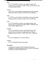 Preview for 130 page of Paradyne 2001 User Manual