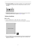 Предварительный просмотр 7 страницы Paradyne 24-Port SHDSL Mini DSLAM SMD2000-24T Installation Instructions Manual