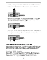 Предварительный просмотр 12 страницы Paradyne 24-Port SHDSL Mini DSLAM SMD2000-24T Installation Instructions Manual