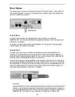 Предварительный просмотр 19 страницы Paradyne 24-Port SHDSL Mini DSLAM SMD2000-24T Installation Instructions Manual