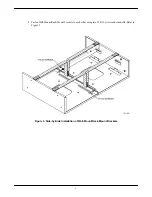 Preview for 6 page of Paradyne 3100 Series Installation Instructions Manual