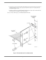 Preview for 8 page of Paradyne 3100 Series Installation Instructions Manual