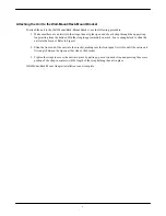 Preview for 9 page of Paradyne 3100 Series Installation Instructions Manual