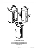 Preview for 2 page of Paradyne 3100 Series Installation Instructions