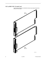 Preview for 2 page of Paradyne 3151 Information Manual