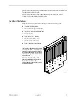 Preview for 3 page of Paradyne 3151 Information Manual