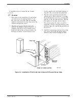 Предварительный просмотр 34 страницы Paradyne 3151 Installation Manual