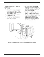 Предварительный просмотр 35 страницы Paradyne 3151 Installation Manual