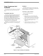 Предварительный просмотр 37 страницы Paradyne 3151 Installation Manual