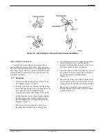 Предварительный просмотр 40 страницы Paradyne 3151 Installation Manual