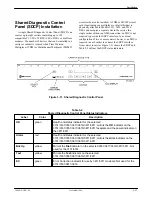 Предварительный просмотр 44 страницы Paradyne 3151 Installation Manual