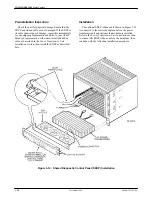 Предварительный просмотр 45 страницы Paradyne 3151 Installation Manual