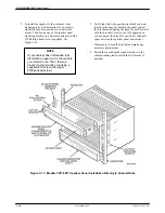 Предварительный просмотр 47 страницы Paradyne 3151 Installation Manual