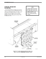 Предварительный просмотр 59 страницы Paradyne 3151 Installation Manual