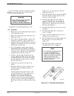 Предварительный просмотр 61 страницы Paradyne 3151 Installation Manual