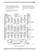 Предварительный просмотр 62 страницы Paradyne 3151 Installation Manual