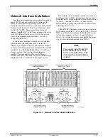 Предварительный просмотр 64 страницы Paradyne 3151 Installation Manual