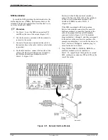 Предварительный просмотр 71 страницы Paradyne 3151 Installation Manual