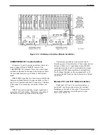 Предварительный просмотр 72 страницы Paradyne 3151 Installation Manual