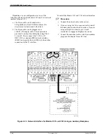 Предварительный просмотр 73 страницы Paradyne 3151 Installation Manual