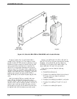 Предварительный просмотр 75 страницы Paradyne 3151 Installation Manual