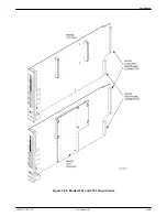 Предварительный просмотр 76 страницы Paradyne 3151 Installation Manual