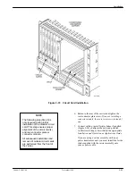 Предварительный просмотр 78 страницы Paradyne 3151 Installation Manual