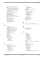 Preview for 128 page of Paradyne 3151 Installation Manual