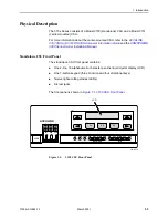 Предварительный просмотр 19 страницы Paradyne 3151 Operator'S Manual