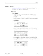 Предварительный просмотр 69 страницы Paradyne 3151 Operator'S Manual