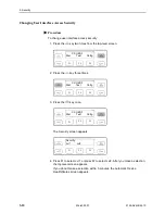 Предварительный просмотр 76 страницы Paradyne 3151 Operator'S Manual