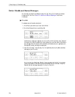 Предварительный просмотр 88 страницы Paradyne 3151 Operator'S Manual