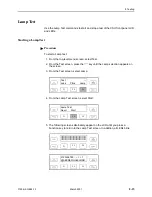 Предварительный просмотр 115 страницы Paradyne 3151 Operator'S Manual