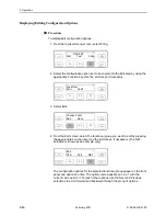 Preview for 50 page of Paradyne 3160-A3 Operator'S Manual