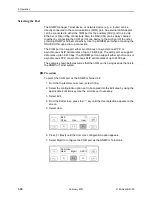 Preview for 54 page of Paradyne 3160-A3 Operator'S Manual