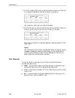 Preview for 132 page of Paradyne 3160-A3 Operator'S Manual