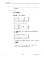 Preview for 136 page of Paradyne 3160-A3 Operator'S Manual