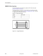 Preview for 202 page of Paradyne 3160-A3 Operator'S Manual