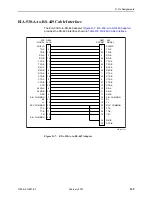 Preview for 207 page of Paradyne 3160-A3 Operator'S Manual